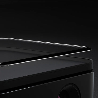 DBOX02 4K Laser Projector for Home Theater, Google TV, Auto Focus, Smart Home Cinema