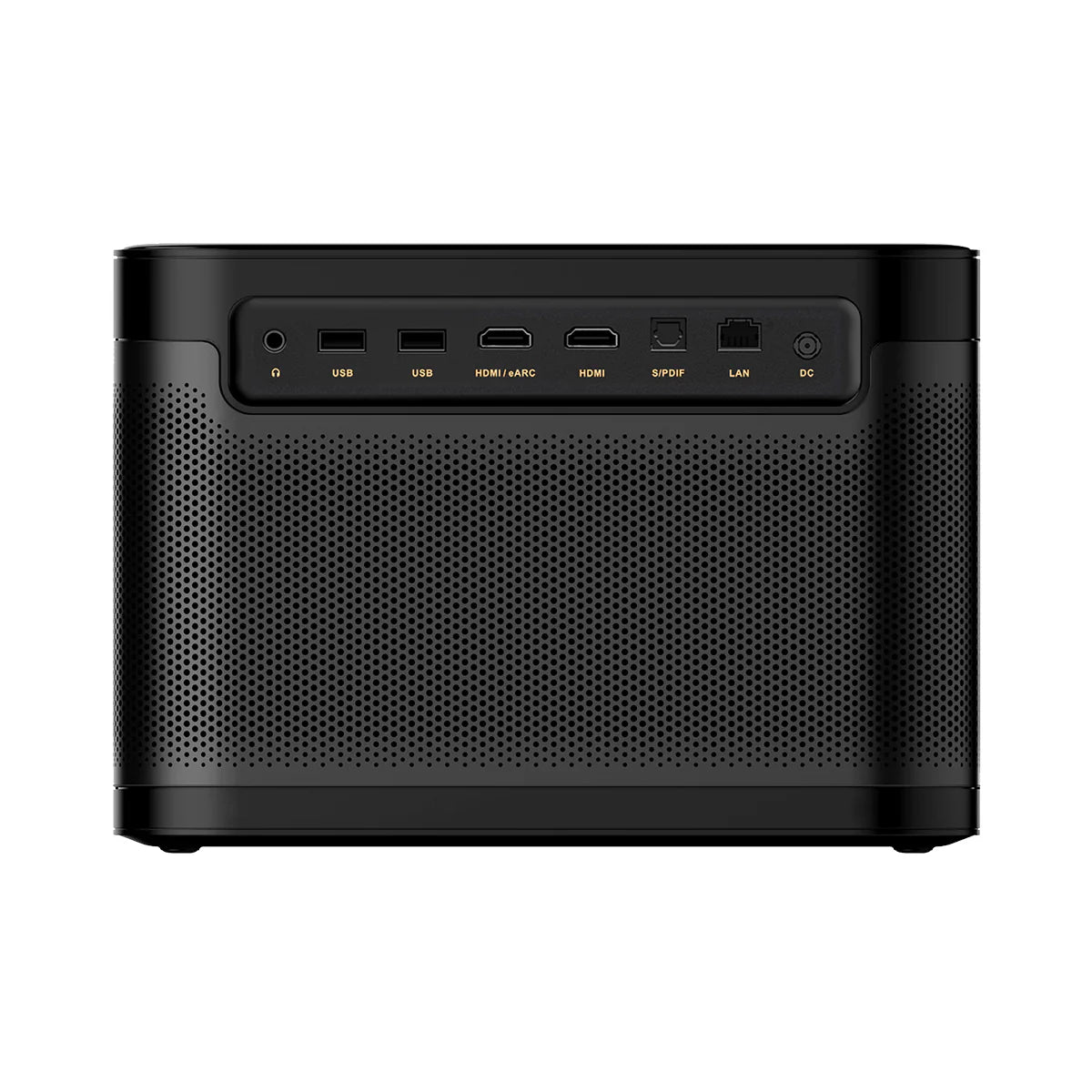 DBOX02 4K Laser Projector for Home Theater, Google TV, Auto Focus, Smart Home Cinema