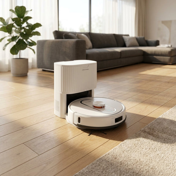 Robot Vacuums
